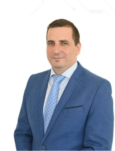 File Photo Prof. Gergely Deli | World Science Forum